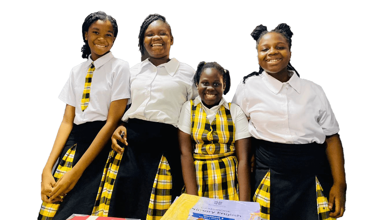 Harvest Christian Academy