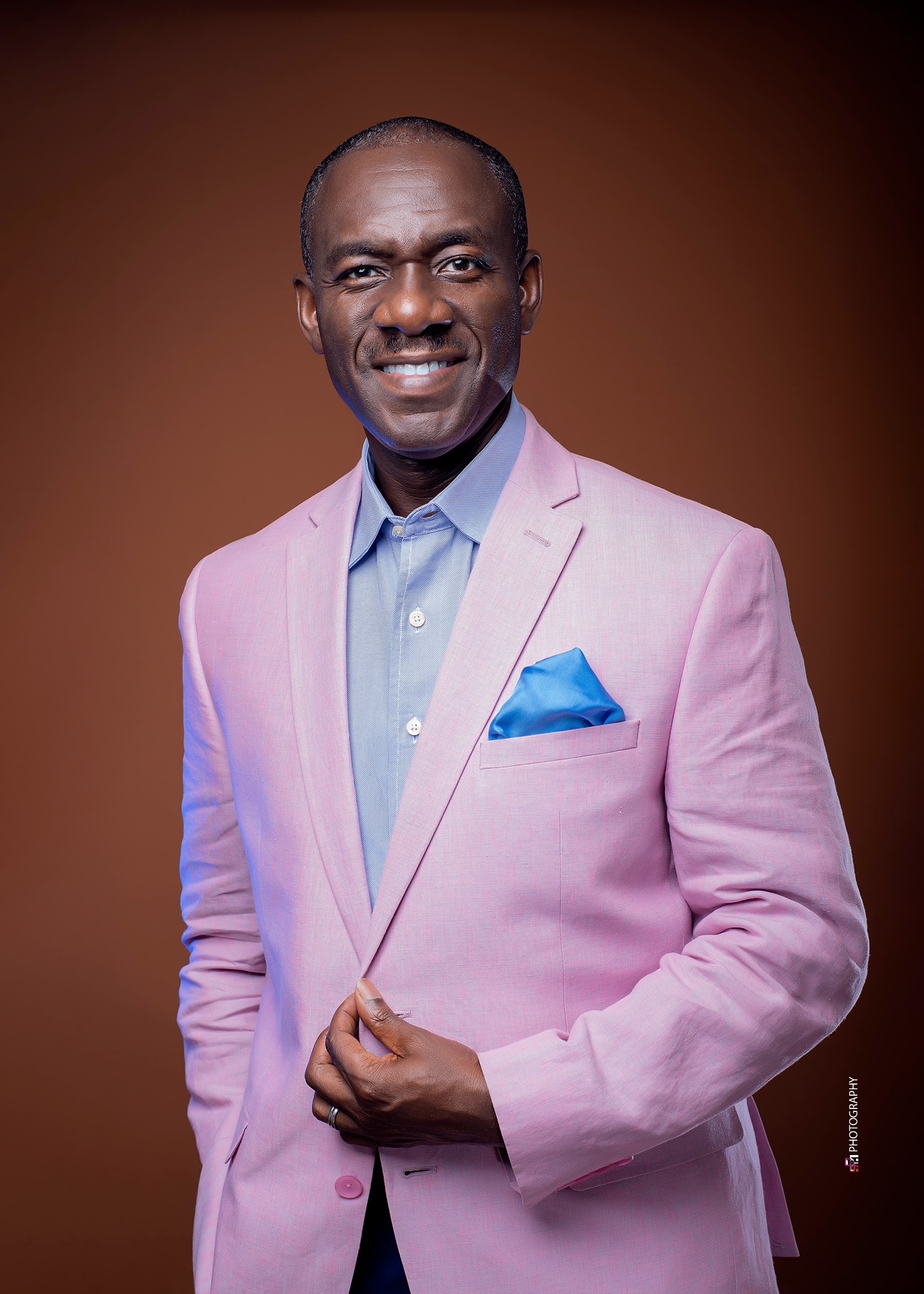 HCA Managing Director