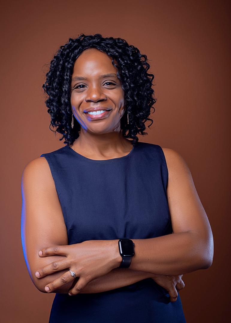 Mrs Betty Kyei-Amponsah