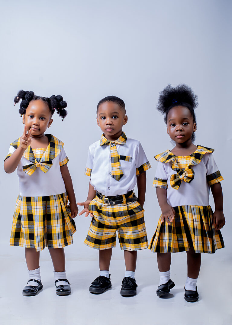 Harvest Christian Academy