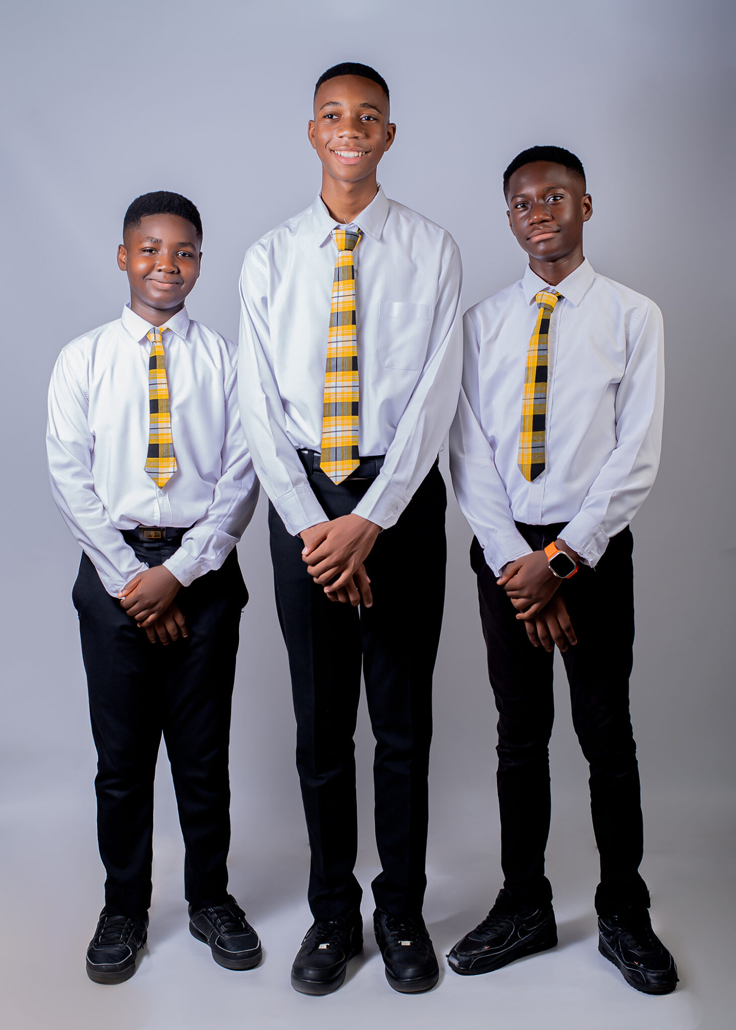 Harvest Christian Academy