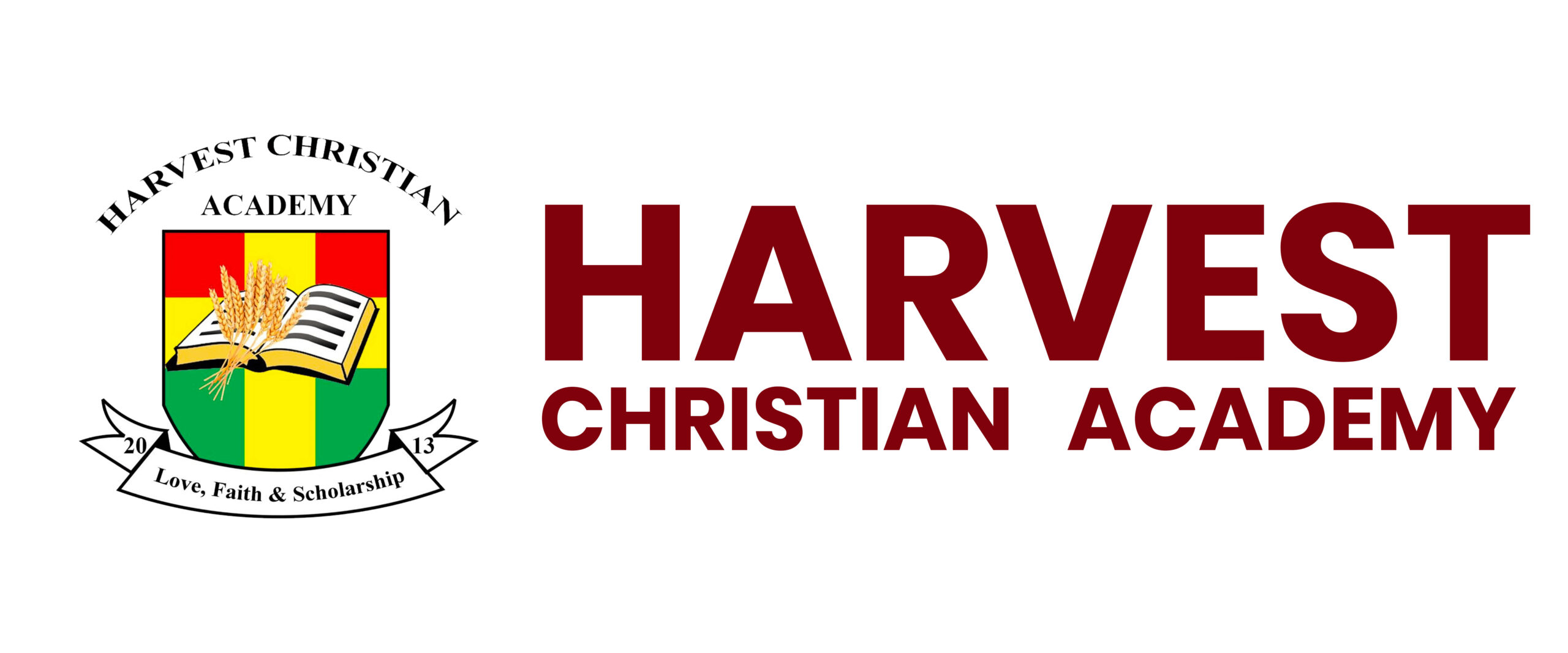 Harvest Christian Academy