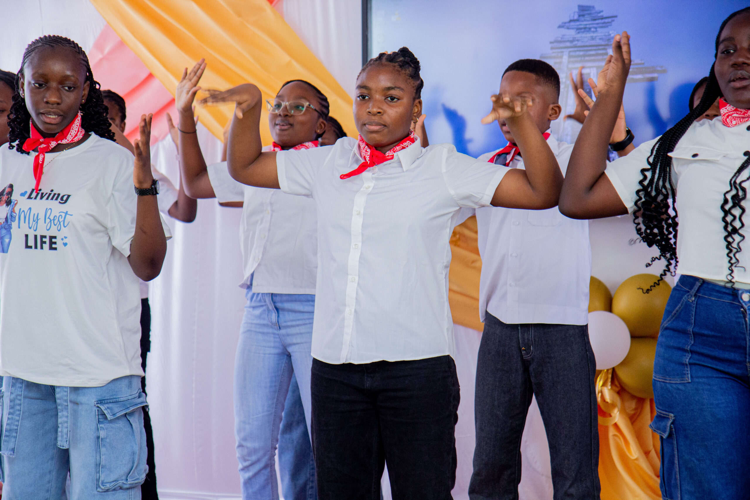 Harvest Christian Academy Graduation 2025