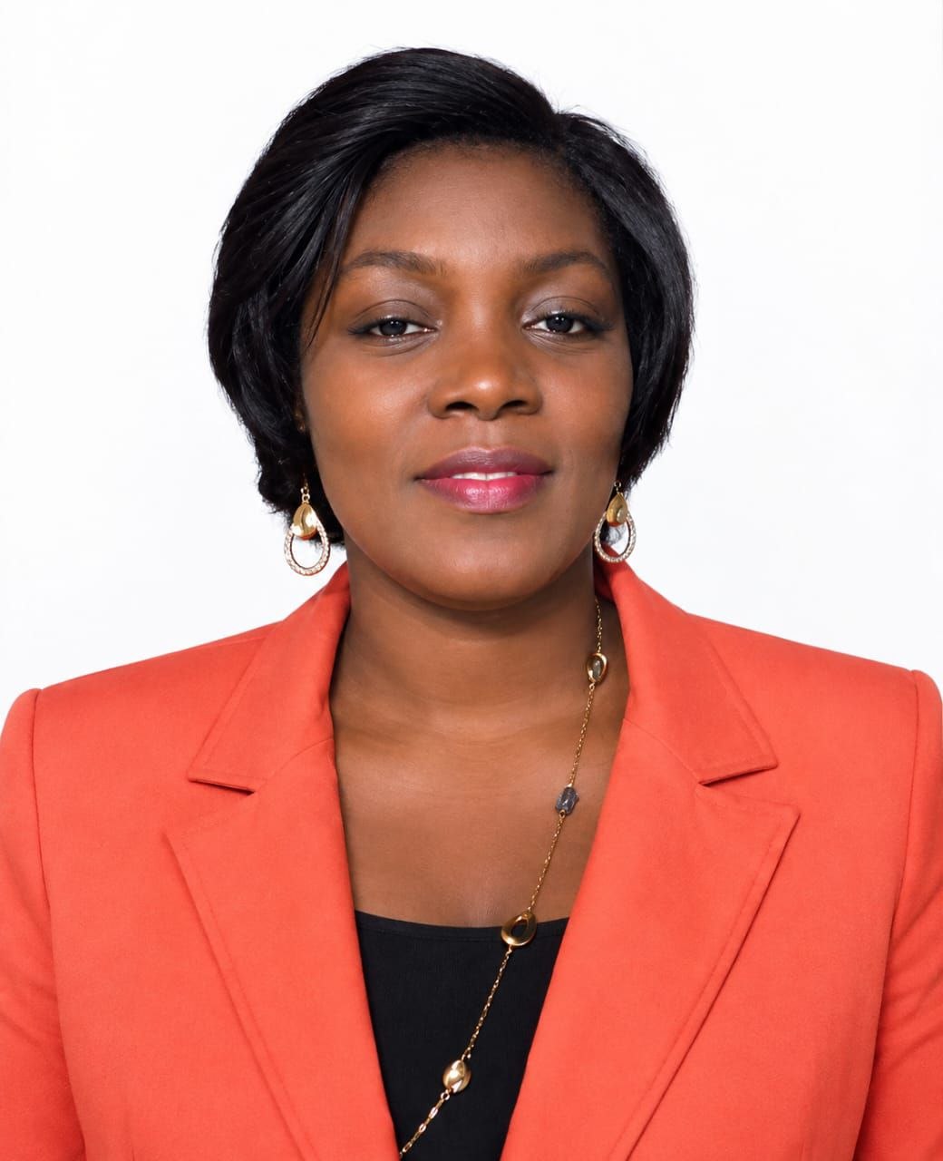 Mrs Beatrice Bright Acheampong