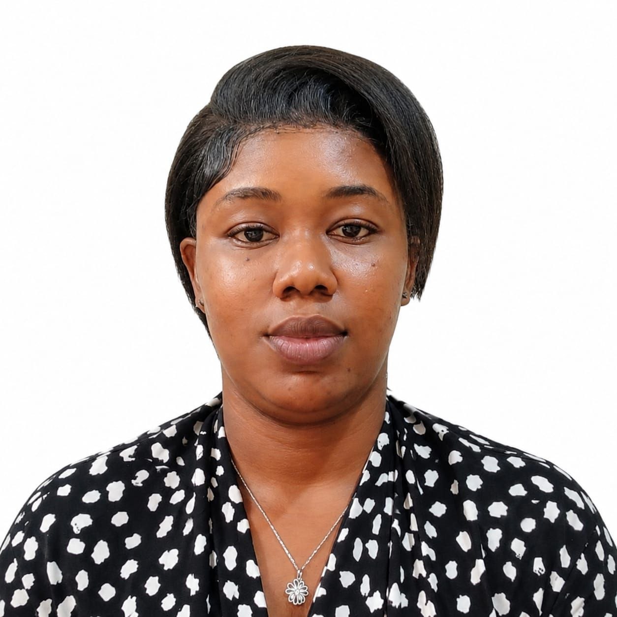 Mrs Abigail Boamah