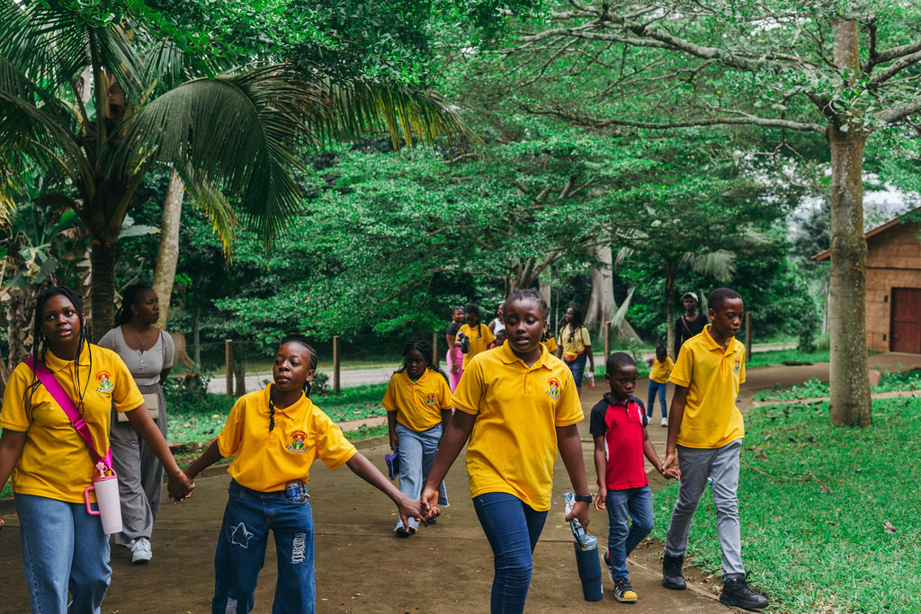 Harvest Christian Academy school community